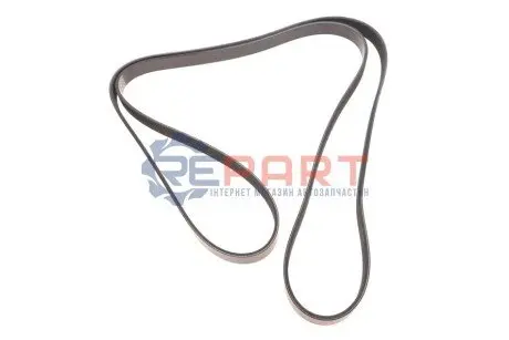 Фото Ремінь генератора MB W202/210 M112/113 97- (WP,PS) DAYCO (6PK2310) зображення 1