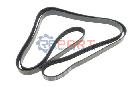 Ремінь генератора Hyundai Sonata 2.0/2.4 05-10/Kia Carens 2.0 06-/VW Phaeton 3.0TDI 07-16 (6PK2513) DAYCO 6PK2515 Купити в Україні