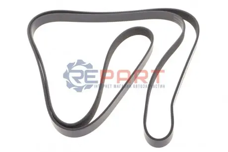 Ремінь генератора Hyundai Santa Fe/Kia Sorento 2.4 CVVT 09-15 DAYCO 6PK2576S Купити в Україні