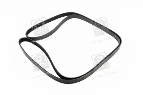 Фото Ремінь генератора VW Crafter 2.5TDI (+AC) DAYCO (6PK2590) зображення 1