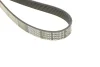 Фото Поліклиновий ремінь JEEP CHEROKEE, LIBERTY 2.5-2.8D 09.01 DAYCO (6PK2870) зображення 3