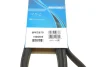 Фото Поліклиновий ремінь JEEP CHEROKEE, LIBERTY 2.5-2.8D 09.01 DAYCO (6PK2870) зображення 6