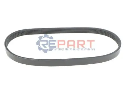 Ремінь генератора Seat Ibiza 15-/VW Polo 1.0/1.6 14-/Skoda Fabia 14- (6PK701) DAYCO 6PK701EE Купити в Україні