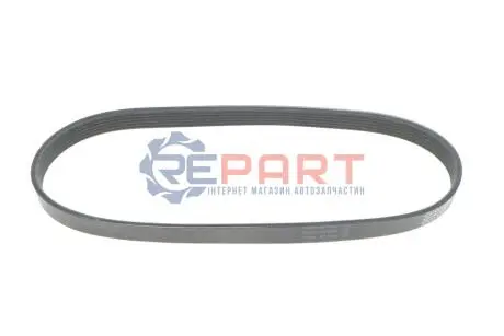Ремінь генератора Audi A4/Skoda Octavia/VW Golf VII/Passat 1.6/2.0 TDI 12- (-AC) DAYCO 6PK803EE Купити в Україні
