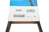 Ремень генератора поликлиновый DAYCO (6PK853) изображение 6