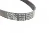 Фото Поліклиновий ремінь DACIA SOLENZA FIAT DUCATO, SCUDO OPEL ASTRA F, CORSA B, GRANDLAND / GRANDLAND X, TIGRA RENAULT CLIO I, CLIO II, KANGOO, KANGOO EXPRESS, RAPID 1.4-2.5D 02.88 DAYCO (6PK894) зображення 2