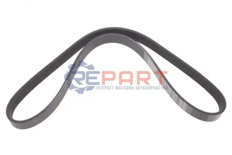 Поліклиновий ремінь FIAT DUCATO FORD ECOSPORT, FIESTA VII, KA+ III, TOURNEO COURIER B460, TRANSIT COURIER B460 HONDA ACCORD VI 1.5D-2.8D 10.97 DAYCO 6PK946 Купити в Україні