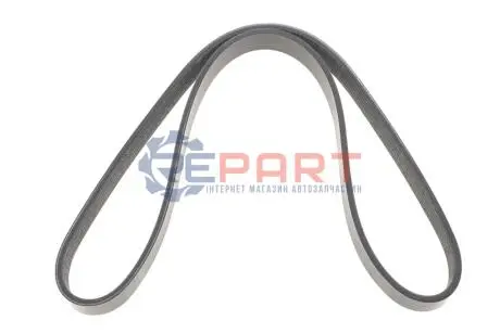 Ремінь генератора Ford Transit/Citroen Berlingo/Peugeot 308 1.6D 13- DAYCO 6PK962S Купити в Україні