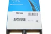 Фото Поліклиновий ремінь FIAT BRAVA, BRAVO I, PALIO, PUNTO, SIENA, STRADA HONDA FR-V 1.7/1.7D/1.9D 01.94 DAYCO (6PK986) зображення 6