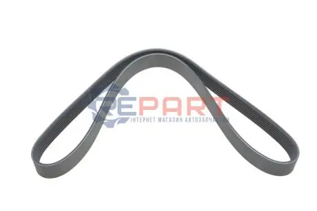 Поліклиновий ремінь NISSAN JUKE, MICRA C+C III, MICRA III, NOTE, NV200, NV200 / EVALIA, PULSAR, QASHQAI I, TIIDA 1.6 05.05 DAYCO 7PK1045 Купити в Україні