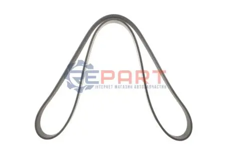 Фото Ремень поликлиновый DAYCO (7PK1270S) изображение 1