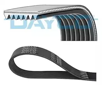 Поликлиновый ремень DAYCO 7PK1285