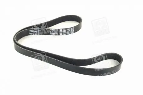 Поліклиновий ремінь  BMW 7 (F01, F02, F03, F04), X5 (E70) TOYOTA AURIS, AVENSIS, COROLLA, RAV 4 III, RAV 4 IV, VERSO 2.0D-4.4H 11.05-09.19 DAYCO 7PK1360 Купити в Україні