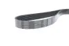 Фото Поліклиновий ремінь BMW 7 (F01, F02, F03, F04), X5 (E70) LEXUS IS II TOYOTA AURIS, AVENSIS, COROLLA, RAV 4 III, RAV 4 IV, VERSO 2.0D-4.4H 08.05-09.19 DAYCO (7PK1370) зображення 4