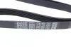 Фото Ремень генератора поликлиновый DAYCO (7PK1400) изображение 3