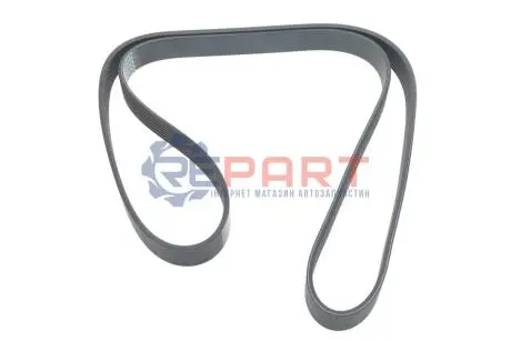 Дорожный пас DAYCO 7PK1580 Купить в Украине