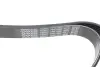 Фото Поліклиновий ремінь LAND ROVER DEFENDER, DISCOVERY I TOYOTA AVENSIS, AVENSIS VERSO, PREVIA II, RAV 4 II, RAV 4 III 2.0/2.4/2.5D 10.89-06.13 DAYCO (7PK1595) зображення 3