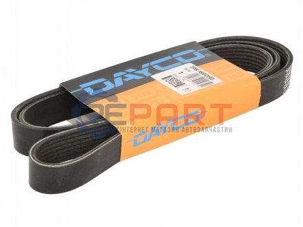 Дорожный пас DAYCO 7PK1690HD