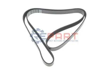 Фото Ремінь генератора Renault Espace 2.2 dCi 02-/Land Rover Discovery 4.0 V8 4x4 98-04 DAYCO (7PK1770) зображення 1