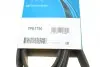 Фото Поліклиновий ремінь NISSAN INTERSTAR, PRIMASTAR, PRIMERA, TERRANO OPEL MOVANO A, VIVARO A RENAULT DUSTER, LAGUNA, LAGUNA II, LAGUNA III, MASTER II, TRAFIC II, VEL SATIS 1.9D-2.5D 12.97 DAYCO (7PK1790) зображення 6