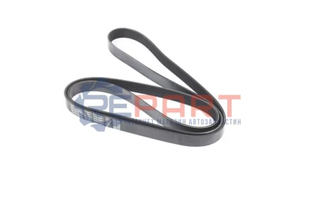 Фото Ремінь генератора Honda Accord VIII 2.0 I 08-/ Land Rover Range Rover II 3.9-4.6 94-02 DAYCO (7PK2081) зображення 1