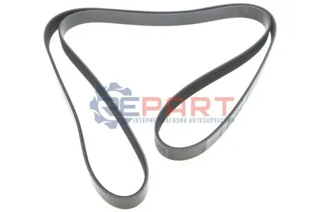 Поліклиновий ремінь  HONDA FR-V 1.8 01.07-12.09 DAYCO 7PK2170 Купити в Україні