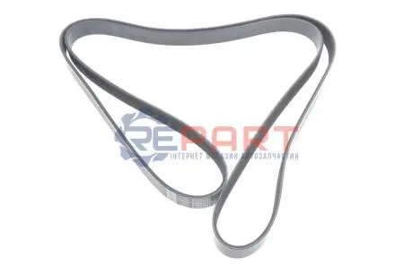 Ремінь генератора MB M-class (W163) 4.0 CDI 01-05 OM628/Jeep Grand Cherokee 5.2i 92-99 DAYCO 7PK2275 Купити в Україні