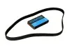 Поліклиновий ремінь JAGUAR XJ, XK 8 LAND ROVER RANGE ROVER II 3.2-4.6 07.94-07.05 DAYCO (7PK2322) зображення 1