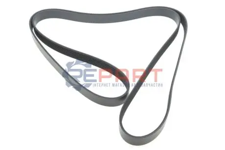 Ремінь генератора VW Touareg 4.2 V8 02-06 DAYCO 7PK2365 Купити в Україні