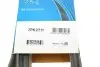 Фото Ремінь генератора Ford Transit 2.4 TDCI 00-06 DAYCO (7PK2711) зображення 6