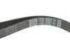 Фото Поліклиновий ремінь FORD TRANSIT 2.4D 01.00-08.14 DAYCO (7PK2872) зображення 2