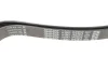 Фото Ремінь генератора Ford Transit 2.4 DI-2.4TDCI 00-06 DAYCO (7PK2876) зображення 3