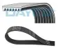 Поліклиновий ремінь LAND ROVER DEFENDER 2.4D 10.06-02.16 DAYCO (7PK2958) зображення 1