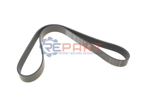 Ремінь генератора BMW 5 (G30/F90)/X3 (G01/F97) 16- B47 (8PK1162) DAYCO 8PK1162H Купить в Украине