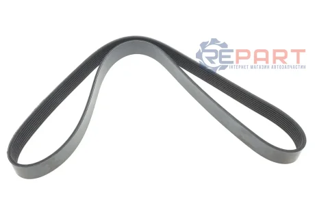 Ремінь генератора MB SLR (R199) 04- M155 (8PK1240) DAYCO 8PK1240HD