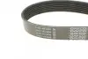 Фото Ремень генератора поликлиновый DAYCO (8PK1295) изображение 3