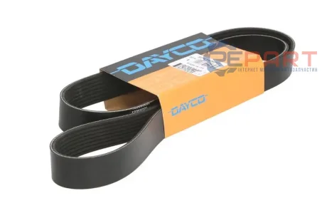 Поліклиновий ремінь DAYCO 8PK1406HD