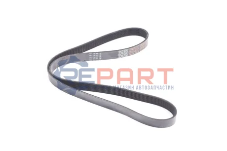 Фото Ремінь генератора MB Atego 96- OM904 DAYCO (8PK1480HD) зображення 1