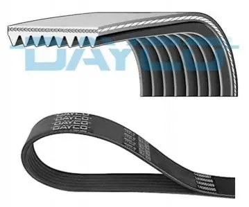 Поликлиновый ремень DAYCO 8PK1511HD