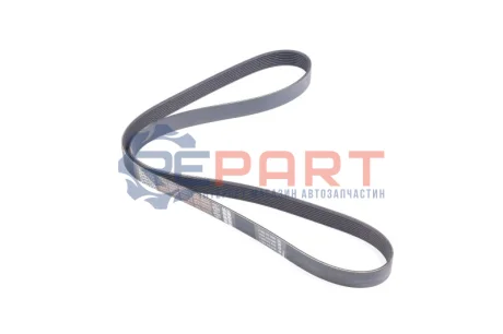 Поліклиновий ремінь DAYCO 8PK1565HD