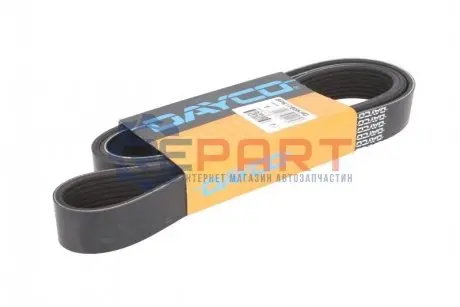 Дорожный пас DAYCO 8PK1766KHD