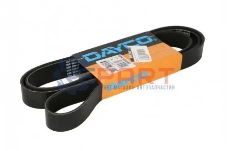 Дорожный пас DAYCO 8PK1925HD