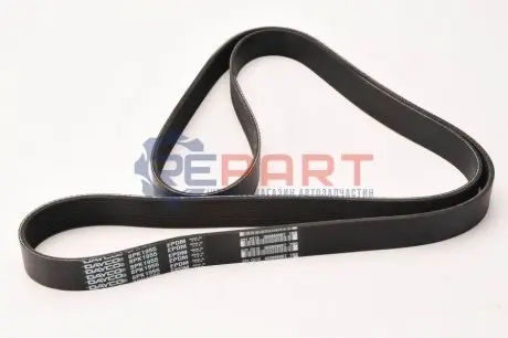 Ремінь генератора MB Atego/Axor/Vario 98- (8PK1955) (OM900/904/906/924-926) DAYCO 8PK1955HD