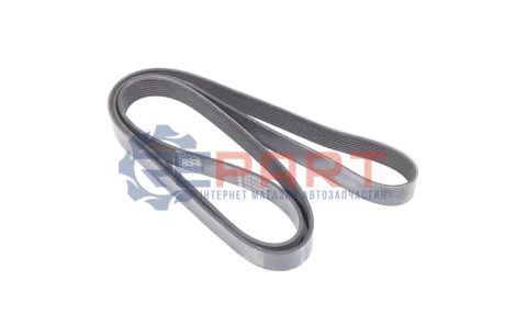 Поликлиновый ремень DAYCO 8PK2055HD