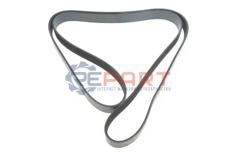 Фото Ремінь генератора MB Vario 4.2/4.3 OM904 96-13 DAYCO (8PK2085HD) зображення 1