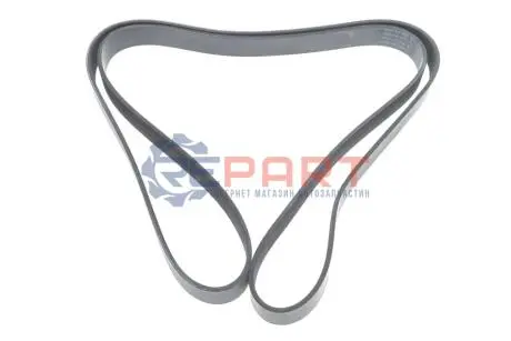Поліклиновий ремінь LAND ROVER DISCOVERY III, RANGE ROVER SPORT I 2.7D 07.04-03.13 DAYCO 8PK2092 Купити в Україні