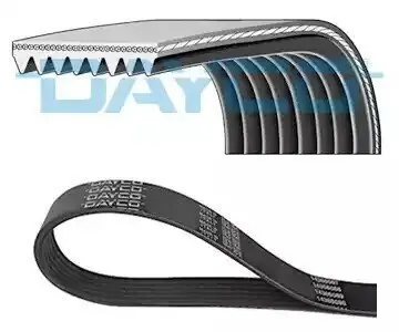 Поліклиновий ремінь (8PK2095) DAYCO 8PK2095HD