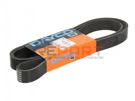 Дорожный пас DAYCO 8PK2110HD