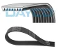 Поликлиновый ремень (8PK2180) DAYCO (8PK2180HD) изображение 1