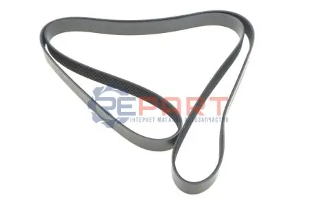 Ремінь генератора MB W211 420CDI 06-08 DAYCO 8PK2285 Купити в Україні